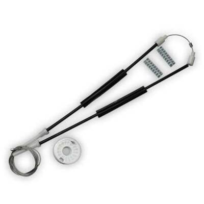 SET Cam L-R ÖN Peugeot 407 2004-2010 9644893580-9644893480 - Starklips