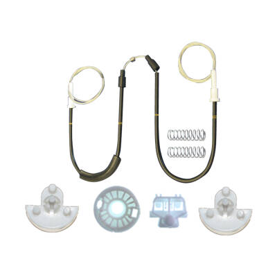 Set Cam L-R Ön Renault Clio 2 1998-2004 Renault Symbol 1999-2008 8200169093-8200169095 - Starklips