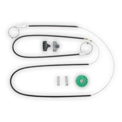 Set Cam L-R Ön Seat Ibiza 2 coupe 1993-2002 6K3837401-6K3837402 - 