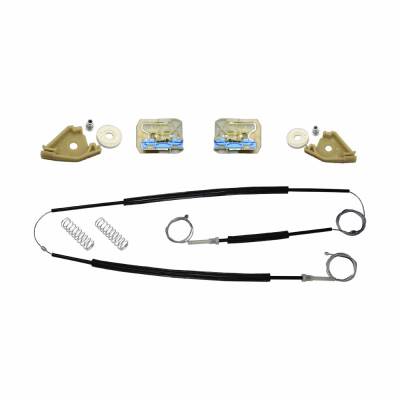 Set Cam L-R Ön Skoda Octavia MK3 Octavia A7 2013 - 2019 5E0837462-461 - 