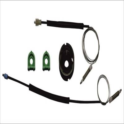 Set Cam L-R Ön Volvo C70 Coupe 1997-2005 9467884 - Starklips