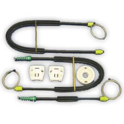 Set Cam L-R Ön VW Golf 4 Coupe 1998-2005 1J3837461-1J3837462 - Starklips