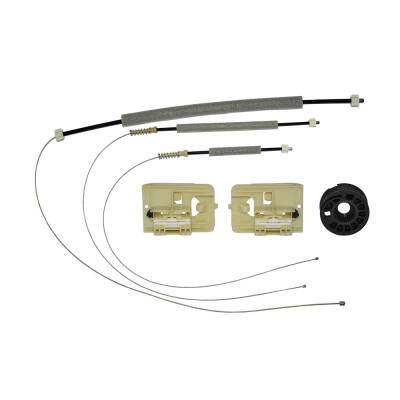 Set Cam L-R Ön VW Golf 7 2013-2017 5G4837461-5G4837462 - Starklips