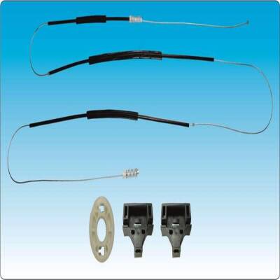 SET Cam L-R Ön VW Lupo 1998-2005 6X0837461-462 - 