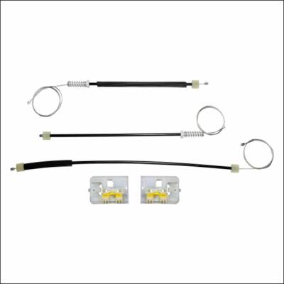 Set Cam L-R Ön VW Passat B8 2015 3G5839461-3G5839462 - 
