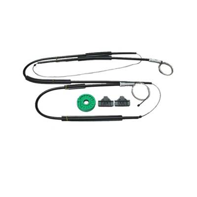 Set Cam L-R Ön VW Polo COUPE 1994-1999 6N3837401A-6N3837402A - Starklips