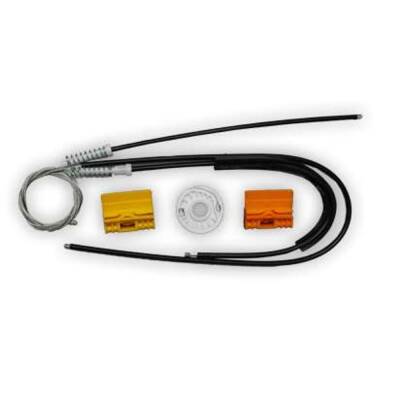 Set Cam L-R Ön VW Touareg Porsche Cayenne 955 2002-2010 7L0837462A-7L0837461A - 