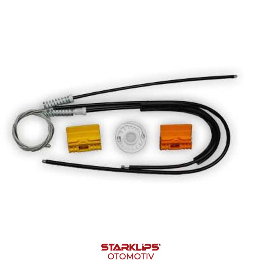 Set Cam L-R Ön VW Touareg Porsche Cayenne 955 2002-2010 7L0837462A-7L0837461A - 1