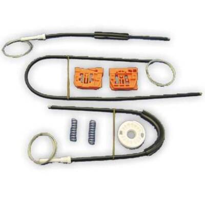 Set Cam L-R Ön VW Touran 2003-2016 1T1837461-1T1837729BC- 1T1837462-1T1837730BC - 