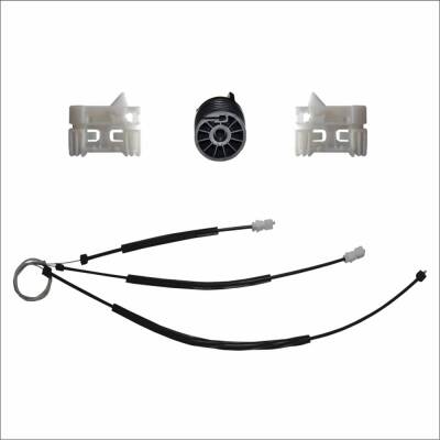 Set Cam L Renault Clio 3 Coupe 2005-2012 400856E - 