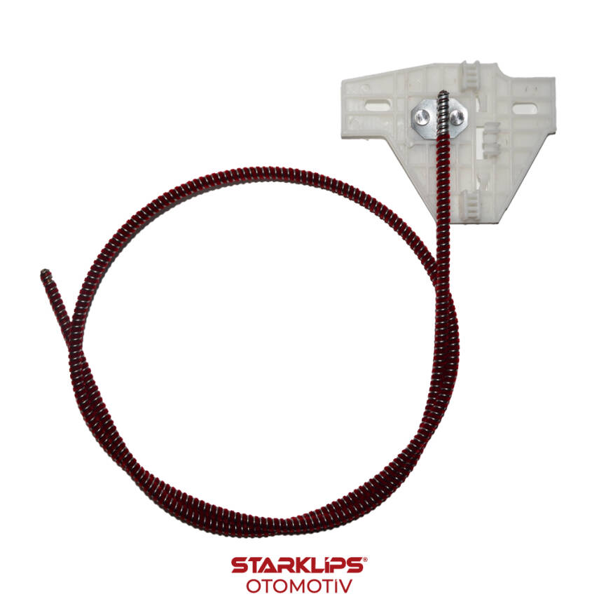 Set Cam L Renault Master 03-10 Opel Movano 03-10 Nissan İnterstar 03-18 Renault Vauxhall Iveco - 1