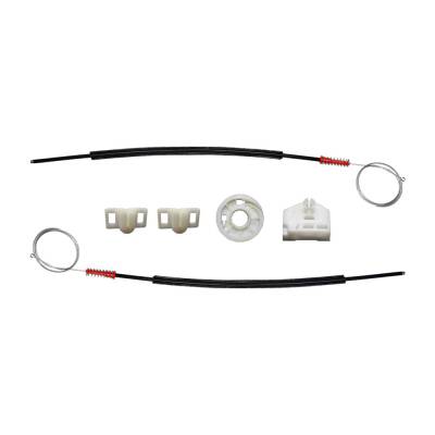 Set Cam L Renault Master 3 2010-2017 807210008R - 