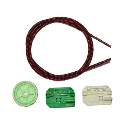 Set Cam L Renault Midlum 00 Üzeri Kerax 97 Üzr Premıum I-II 96 Üzr Daf LF 02-09 5010301993 - 