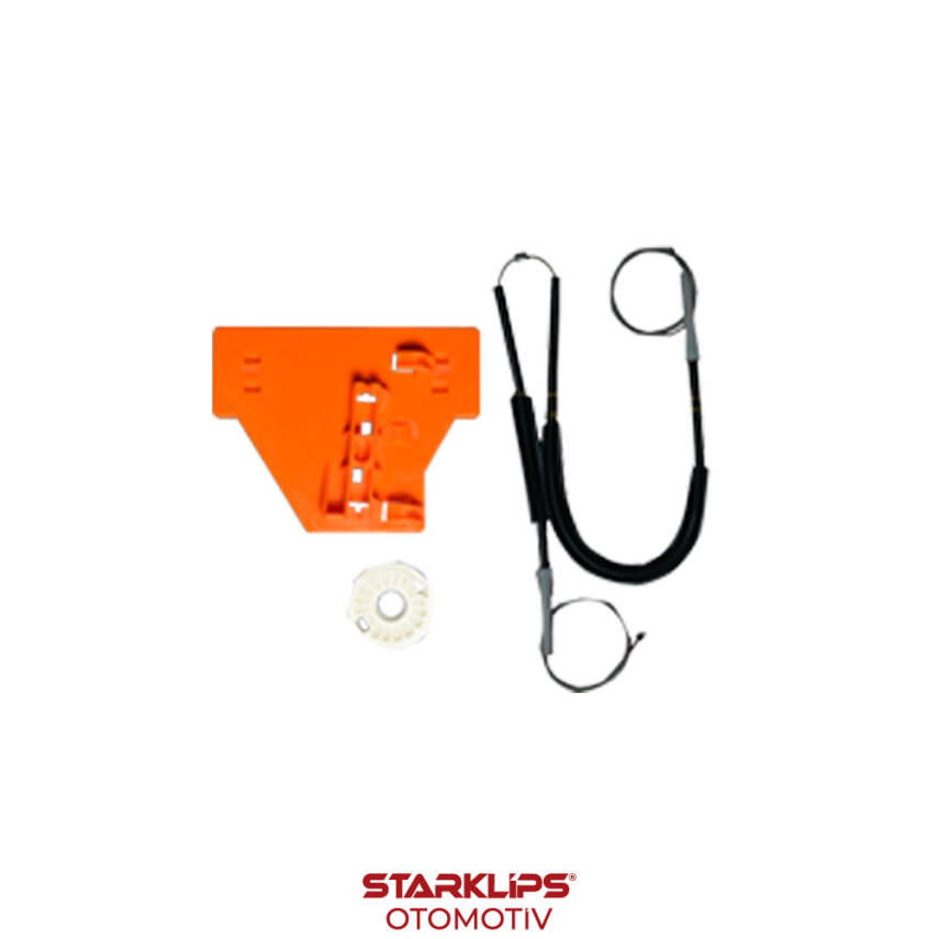 Set Cam R Arka Audi A4 B6 B7 2002-2008 8E0839462 - 1