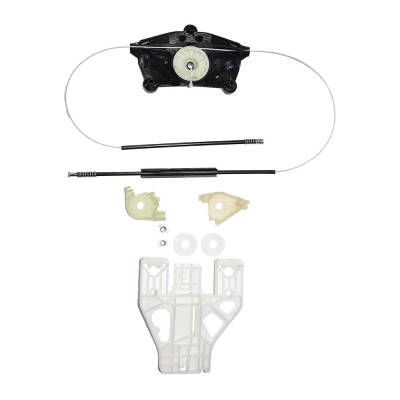 Set Cam R Arka Audi A4 B8 2009-2014 Sarmalı 8K0839462 - 