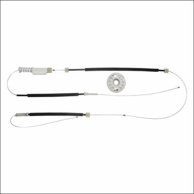 Set Cam R Arka Audi A5 Sporback 2007-2016 8T8839462 - 