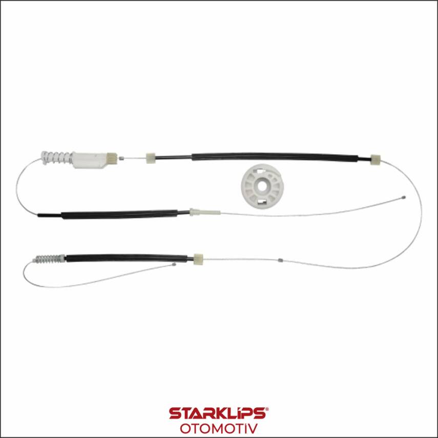 Set Cam R Arka Audi A5 Sporback 2007-2016 8T8839462 - 1