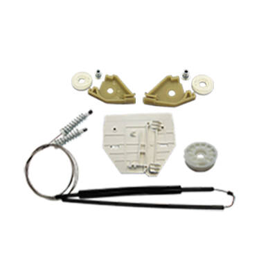 Set Cam R Arka Audi A6 4F 5 C6 2005-2011(Klips + Aparatlı) 4F0839462 - 