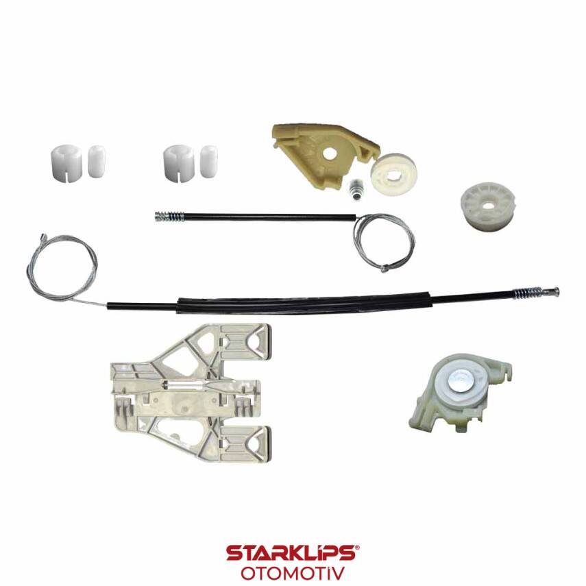 Set Cam R Arka Audi Q5 2009 - 2016 8R0839462 - 1