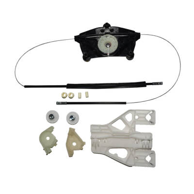 Set Cam R Arka Audi Q5 2009-2016 Sarmalı 8R0839462 - 