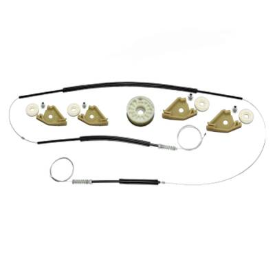 Set Cam R Arka Audi Q7 2006-2015 4L0839462 - 