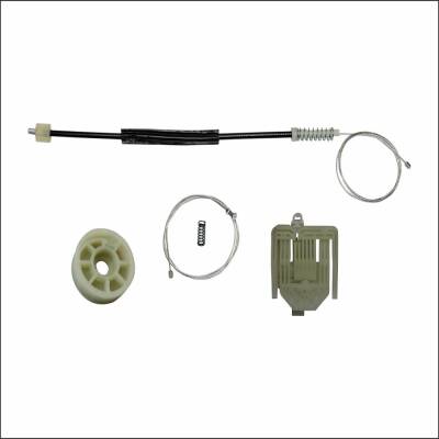 Set Cam R Arka BMW X5 E70 2007-2013 51357166382 BMW X6 E71 2008-2014 51357197304 - 