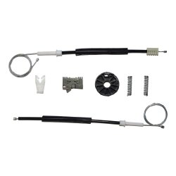 Set Cam R Arka Citroen Xantia 1997-2002 113734 Xantia - 