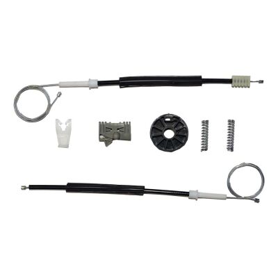 Set Cam R Arka Citroen Xantia 1997-2002 113734 Xantia - 1