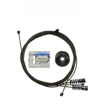 Set Cam R Arka Fiat Egea 2015 Üzeri 52093914 - 1