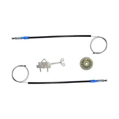 Set Cam R Arka Fiat Grande Punto 2005-2010 51723327-28 - 