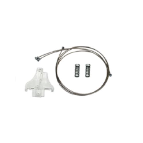 Set Cam R Arka Ford Mondeo 3 20-2007 0130821772 - 