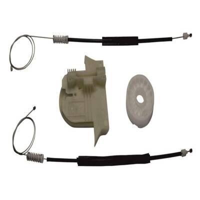 Set Cam R Arka Ford Mondeo 4 2007 2013 7S71A27000BJ - 