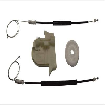 Set Cam R Arka Ford Mondeo 4 2007 2013 7S71A27000BJ - 1