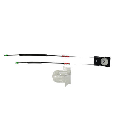 Set Cam R Arka Ford Mondeo 4 2007-2013 Sarmalı 7S71A27000BJ - 