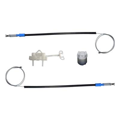 Set Cam R Arka Manuel Fiat Grande Punto 2005 - 2010 51723324-23 - 