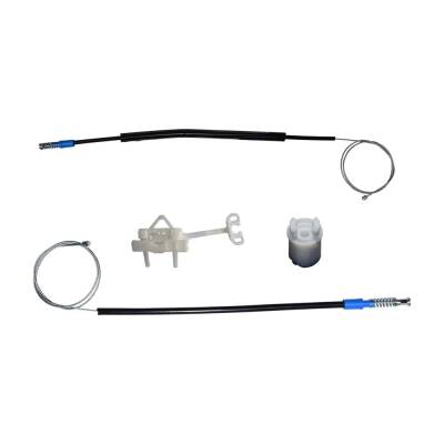 Set Cam R Arka Manuel Fiat Linea 2007 - 2015 51789674-73 - 