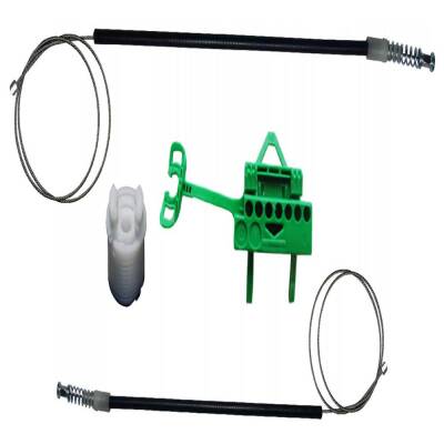 Set Cam R Arka Manuel Fiat Linea Punto 2004-2012 51723323 - 