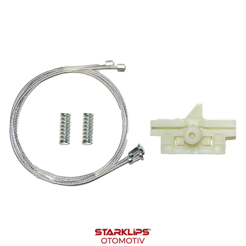 SET cam R Arka MANUEL Opel CORSA D 2006-2014 13188504 - 1