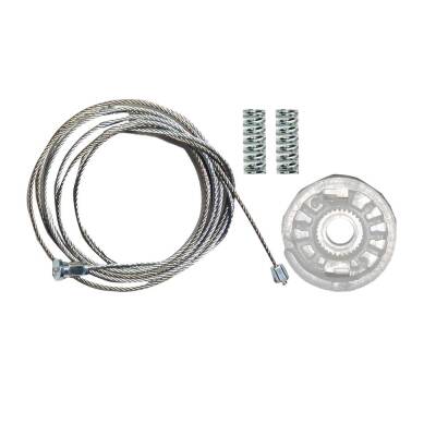 Set Cam R Arka Mercedes 2007-2014 S204-W204-S212-W212 A2127301879 - Starklips