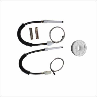 Set Cam R Arka Mercedes-Benz S-Class W140 1992-1998 A1407301246 - 