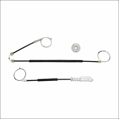 Set Cam R Arka Mercedes CLA C117X117 2013-2017 A1177300279 - 