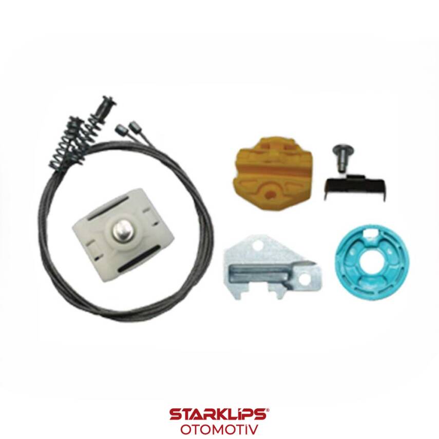 Set Cam R ARKA Mercedes W124 E200 1986-1995 1247300446 - 1