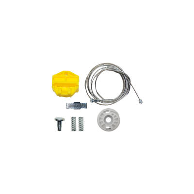 Set Cam R Arka Mercedes W210 E CLASS 1996-2003 2107301646 - Starklips