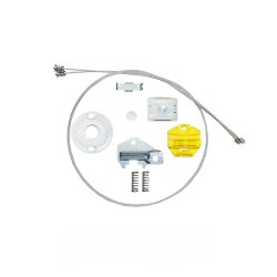 Set Cam R Arka Mercedes W210 E Class 1996-2003 2107301646 - 