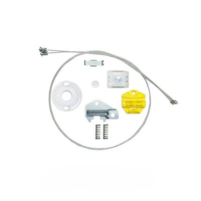 Set Cam R Arka Mercedes W210 E Class 1996-2003 2107301646 - 1