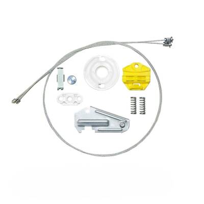 Set Cam R Arka Opel Astra G 1998-2004 90521877 - 