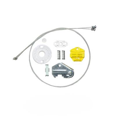 Set Cam R Arka Opel Astra H 2004-2014 13100424 - 