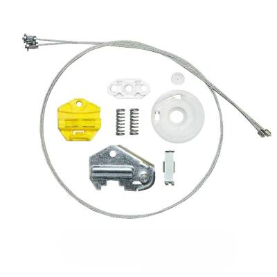 Set Cam R Arka Opel Omega 1994-2003 90520250 - 