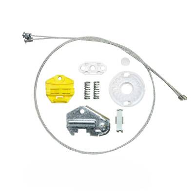 Set Cam R Arka Opel Vectra B 1995-2002 90520230 - 