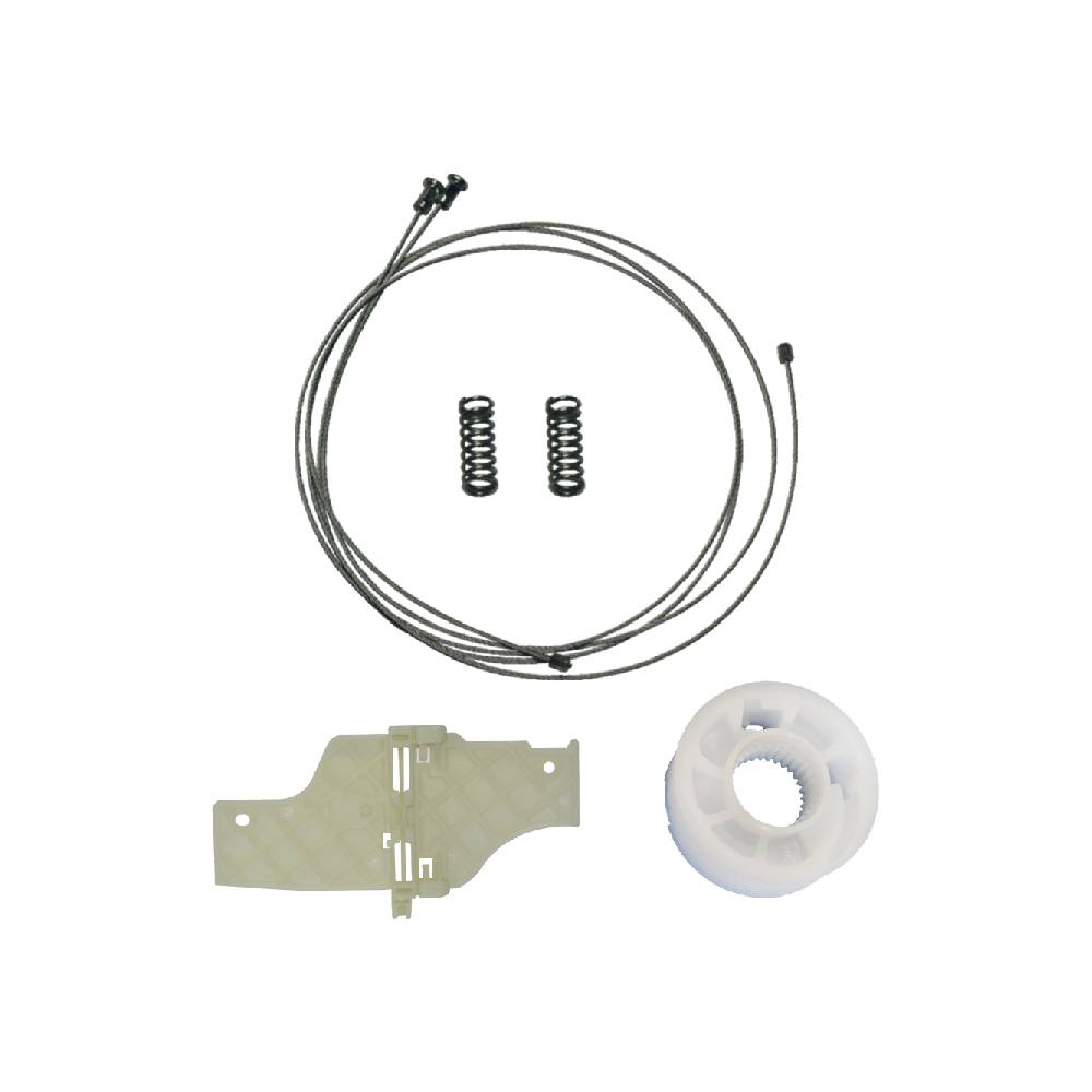 Set Cam R Arka Peugeeot 2008 2012-2019 9806088580 - 